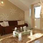 Milka Апартаменты *