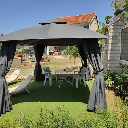 Apartament Milka Vodice