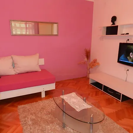 Apartament Milka *