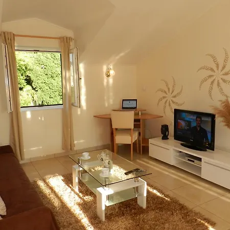 Apartment Milka