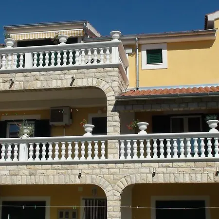 Milka * Vodice