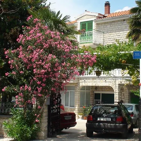 Milka Apartament Vodice