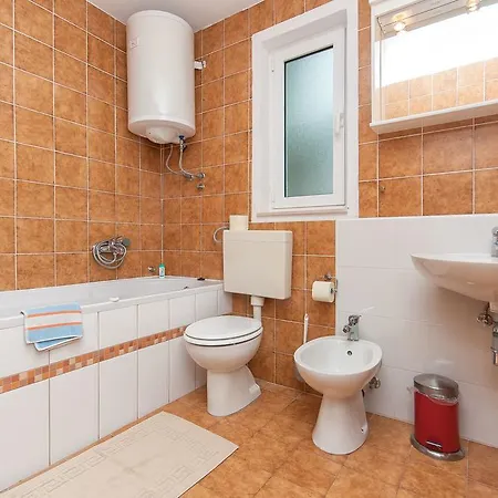 Apartament Milka *