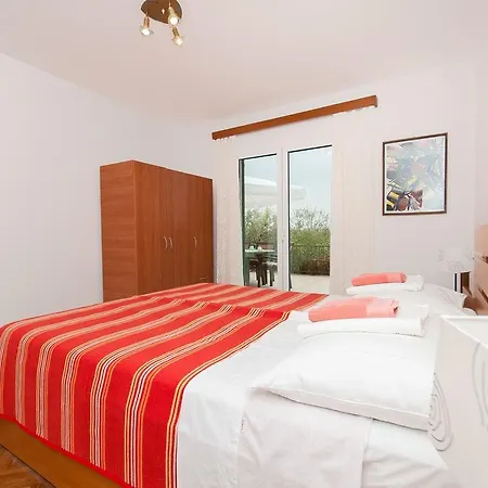 Apartment Milka