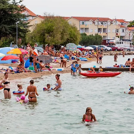 Milka Apartment Vodice