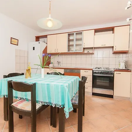 Milka Appartement