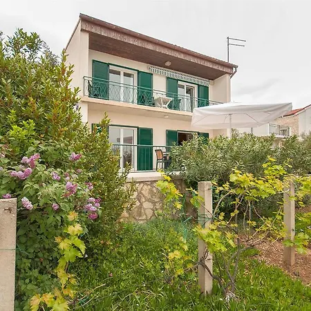 Apartamento Milka Vodice