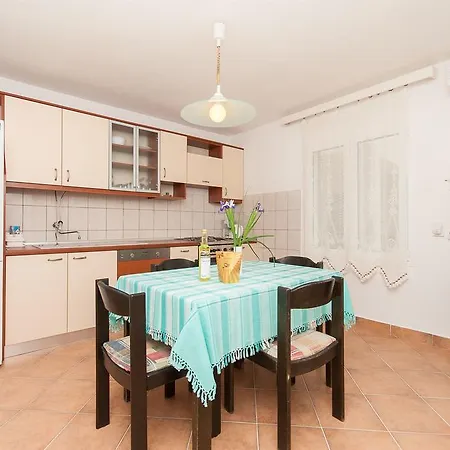 Apartamento Milka Vodice