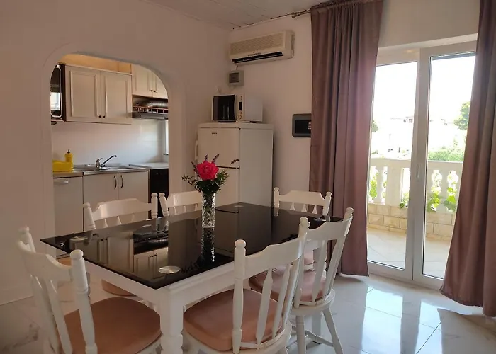 Milka Apartamento Vodice