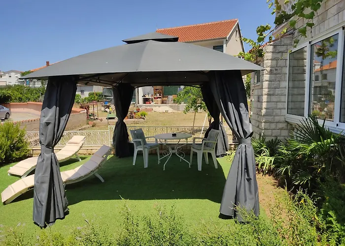 Apartamento Milka Vodice