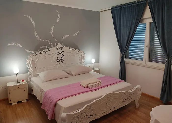 Milka Apartamento Vodice