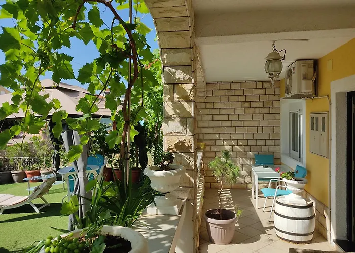 Apartamento Milka Vodice