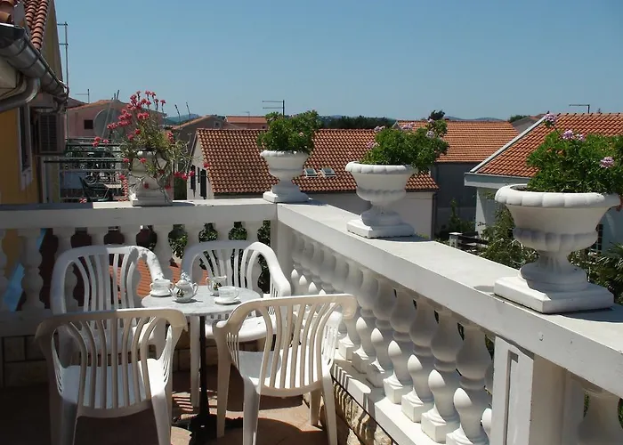 Milka アパート *