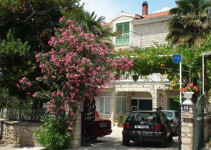 Milka Apartamento Vodice