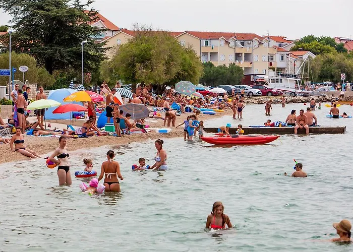 Milka Apartamento Vodice