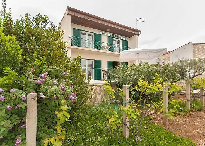 Apartamento Milka Vodice