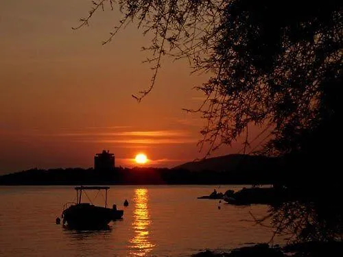 Apartamento Milka Vodice