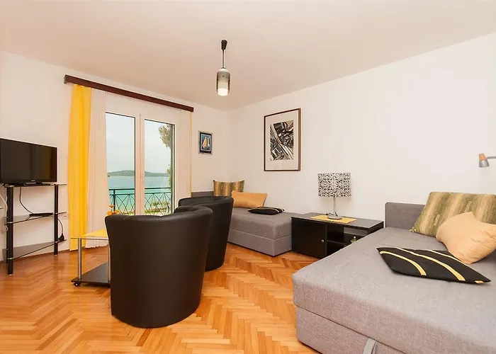 Milka Βόντιτσε