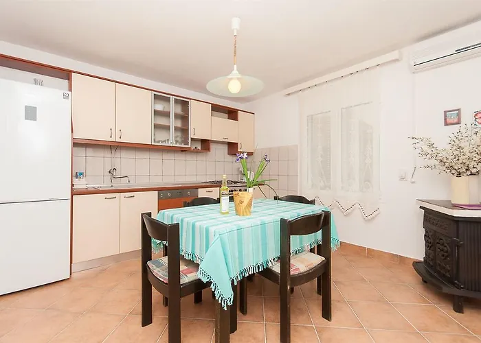 Apartamento Milka Vodice